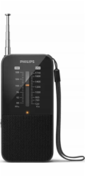 RÁDIOVÝ PŘIJÍMAČ TAR1509/00 PHILIPS