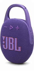 JBL CLIP 5 PURPLE