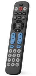 One for All Big Button Remote  univ. dálkový ovladac URC 6821