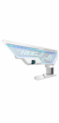 ASUS držák VGA ROG Herculx Graphics Card Holder (XH01), Bílá