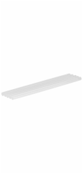 Náplň lepící tavná 11x200 mm (500 g) čirá