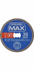 Dremel Diamantový kotouč Dremel EZ Speedclic SC545DM