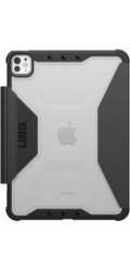 UAG UAG Plyo Tablet Case – Ochranné pouzdro s Apple Pencil Holder pro iPad Pro 11 M4 (2024) (černá/ledová)