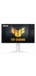 ASUS TUF Gaming VG27AQML1A-W, herní monitor