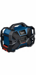 Bosch GPB 18VH-6 SRC Bezdrátové stavební rádio