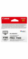 Canon INK PFI-4100 PGY