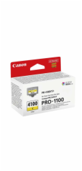 Canon INK PFI-4100 Y