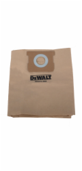 Sáček do vysavače Dewalt DXVA19-4204, 3 ks.