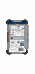 Bosch PRO Impact Mixed Bit Set, 35 kusů, sada vrtáků a bitů