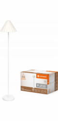 Lampa Ledvance Pupl 4058075837980, E27