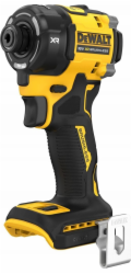 DeWalt DCF870N-XJ Rázový utahovák 1/4" 18 V 56 Nm černý, žlutý
