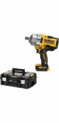 Rázový utahovák DEWALT DCF964NT-XJ 18V XR 3/4" 2576Nm Žlutá, Černá