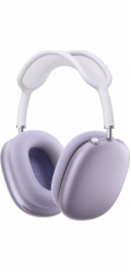 Apple AirPods Max Sluchátka s mikrofonem Bezdrátový Přes hlavu Hovory/hudba USB typu C Bluetooth Purpurová