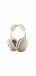 Apple AirPods Max - Hviezdne biele