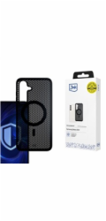 3mk ochranný kryt Cooling Magcase pro Samsung Galaxy S24+