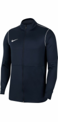 Nike Pletené tepláky Park 20, tmavě modré, velikost L (FJ3022-451)