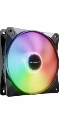 Be quiet Light Wings LX PWM 120 mm (schwarz, 120 mm)
