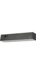 Brennenstuhl Solar LED  Wall Light SOL 1000 Cubus