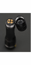 Brennenstuhl LuxPremium  Rechargeable LED Torch TL1201 AF