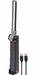 Brennenstuhl LED Battery Hand-  leuchte SANSA 401 A