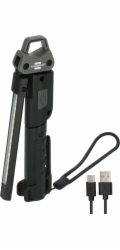 Brennenstuhl Rechargeable LED  Torch HL 400 AC