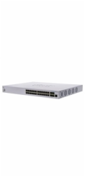 Cisco switch CBS350-24XT-EU (20x10GbE,4x10GbE/SFP+ combo) - REFRESH