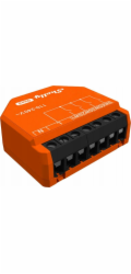 Shelly i4 Gen3 Controller, WiFi/Bluetooth