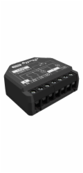 Shelly 2PM Gen3 2-channel Controller, WiFi/Bluetooth (energy measurement)