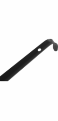 Lžíce na obuv 80 cm nerez černý
