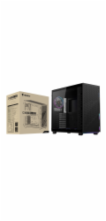 Gigabyte C400 skleněné ARGB pouzdro (AC400G)