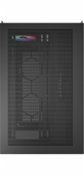 Montech KING 65 PRO (černá, tvrzené sklo x 2)