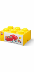 Pokoj Copenhagen LEGO Storage Brick 6, úložný box
