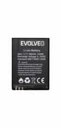 EVOLVEO originální baterie 900 mAh pro EasyPhone EG