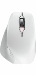 CHERRY STREAM MOUSE COMFORT, myš