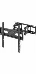 SAVIO UTV-02 TV držák 32" - 70" s vertikálním a horizontálním nastavením