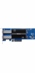 Synology 10GbE SFP+ síťový adaptér (E10G30-F2)