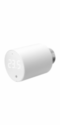 Shelly BLU TRV Thermostatic head (Set with Control unit)