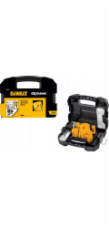 Dewalt SADA DĚROVÝCH PILOVEK DEWALT 11dílná. BIMETAL PRO ELEKTRIKÁŘE