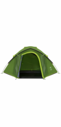 Coleman Darwin 4 Plus Blackout pro 4 osoby