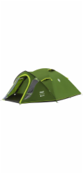 Coleman Darwin 3 Plus Blackout pro 3 osoby