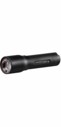 Ledlenser C7R Classic (černá)
