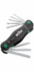 Multifunkční nářadí Wiha PocketStar TORX