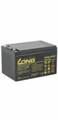 Baterie Long 12V 14Ah M5 DeepCycle (WP14-12NE)