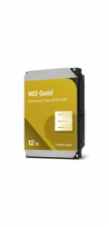 HDD 12TB WD122KRYZ Gold 256MB SATAIII 7200rpm
