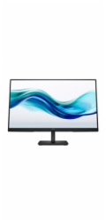 HP LCD 324pf 23,8" FHD 1920x1080, IPS w/LED, 250,1000:1, 5ms, 100Hz,VGA, HDMI, DP, HP Eye Easy