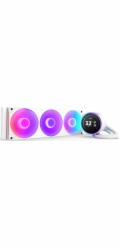 NZXT Kraken Elite 360 RGB 360 mm, vodní chlazení