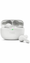JBL Wave Beam TWS Bluetooth sluchátka, W