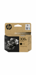 HP ink EvoMore 7FP22UE  HP 308e  originá