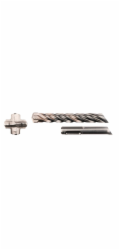 Vrták do betonu Makita SDS+ 16x390/455mm NEMESIS 2