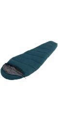 Spací pytel Easy Camp Raven I Mummy 5°C